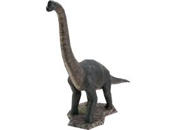 METAL EARTH 3D puzzle Brachiosaurus