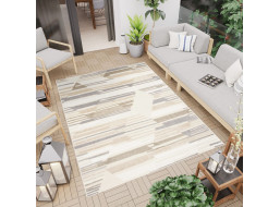 Kusový koberec AVENTURA Diamond - krémový/béžový