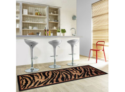 Behúň BLACK ATLAS Tiger - hnedý/čierny