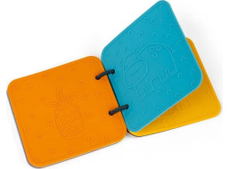 Bigjigs Toys Knižka do kúpeľa
