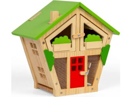 Bigjigs Toys Hmyzí domček