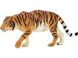 Mojo Tiger na love