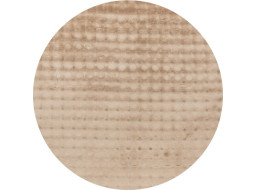 Kusový koberec My Aspen 485 beige kruh