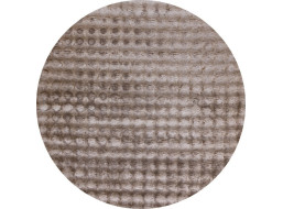 Kusový koberec My Calypso 885 beige kruh