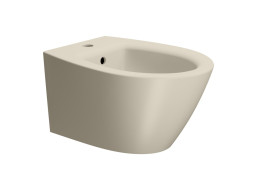 GSI MODO bidet závesný 37x52cm, creta mat 9864108