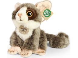 Rappa Plyšové kombá sediace 18 cm ECO-FRIENDLY