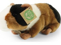Rappa Plyšové morča 22 cm ECO-FRIENDLY