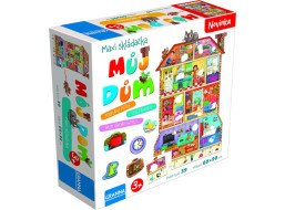 Granna Môj dom
