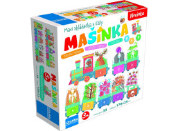 Granna Mašinka