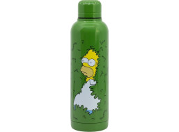 STOR Termoska nerezová Simpsonovci 515ml