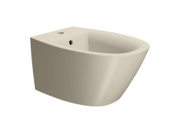 GSI MODO bidet závesný, 37x54cm, creta mat 8465108