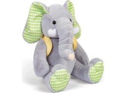 Bigjigs Toys Plyšový slon 26 cm