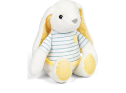 Bigjigs Toys Plyšový králik 21 cm