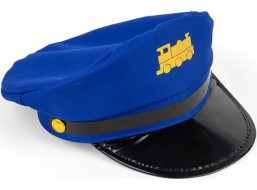 Bigjigs Toys Čiapka sprievodcu