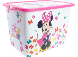 STOR Úložný box 23l Minnie