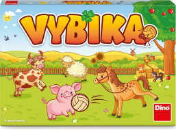 DINO Vybika