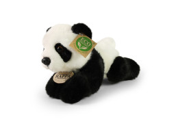 Rappa Plyšová panda ležiaca 20 cm ECO-FRIENDLY