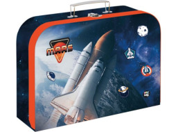 OXYBAG Kufrík 34cm Space