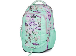 OXYBAG Študentský batoh OXY Touch Flowers