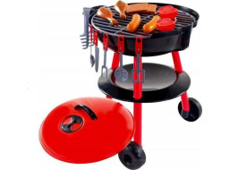 MOCHTOYS Detský gril