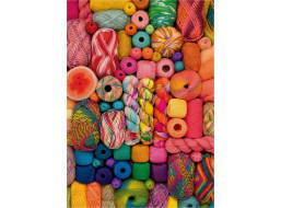 EDUCA Puzzle Vlna 500 dielikov