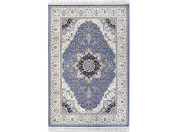 Kusový koberec Villeroy & Boch 106127 Blue, Cream