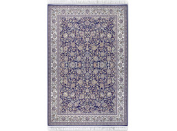 Kusový koberec Villeroy & Boch 106130 Blue, Cream