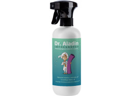 Aladin Impregnátor s Nano impregnáciou 500 ml