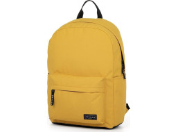 OXYBAG Študentský batoh OXY Runner Yellow