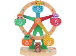 2Kids Toys Kolotoč so zvieratkami