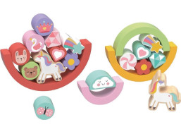 2Kids Toys Balančná hra Unicorn