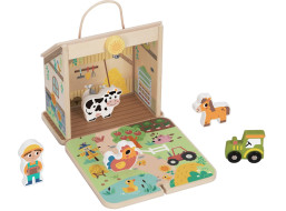 2Kids Toys Moja prvá farma so zvieratkami