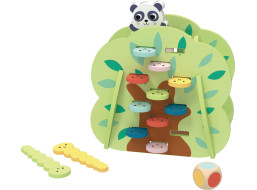 2Kids Toys Balančná hra Vydrž, pando!