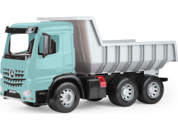 Lena GIGA TRUCKS sklápač Arocs tyrkys