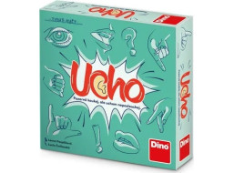 Dino Hra Ucho