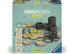 RAVENSBURGER GraviTrax Junior Križovatky