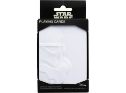 PALADONE Hracie karty Star Wars