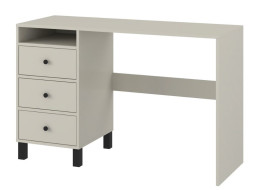 Písací stôl ELEGANT - kašmírový