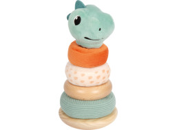 small foot Nasadzovanie na tyč Dino