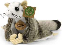 Rappa Plyšová vakoveverička lietavá 20 cm ECO-FRIENDLY