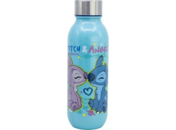 STOR Fľaša na pitie Stitch 640 ml