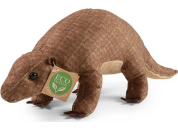 Rappa Plyšový strukovina 35 cm ECO-FRIENDLY
