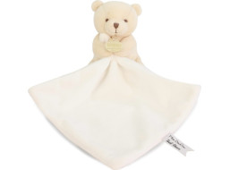 Doudou Môj malý medvedík 10 cm béžový