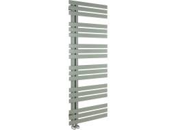 Sapho SILVANA vykurovacie teleso 600x1500mm, verde mat IR156V