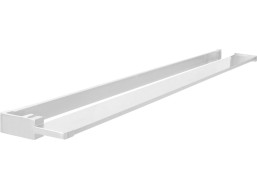 Sapho Polica na walk-in zástenu, 142cm, biela mat EG1434