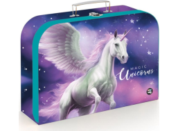OXYBAG Kufrík 34cm Pegas