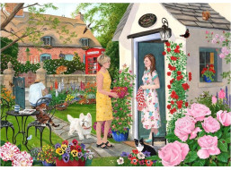 HOP Puzzle Rozprávanie BIG 500 dielikov