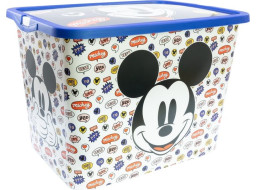 STOR Úložný box 23l Mickey