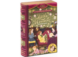 PROFESOR PUZZLE Puzzle Malé ženy 252 dielikov