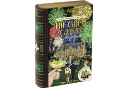 PROFESOR PUZZLE Puzzle Veľký Gatsby 252 dielikov